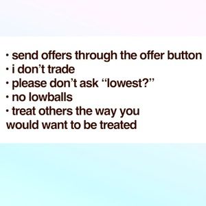 Poshmark etiquette 101